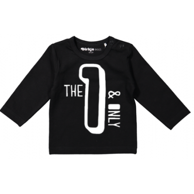 T-shirt "The 1 & only" T-shirt "The 1 & only"
